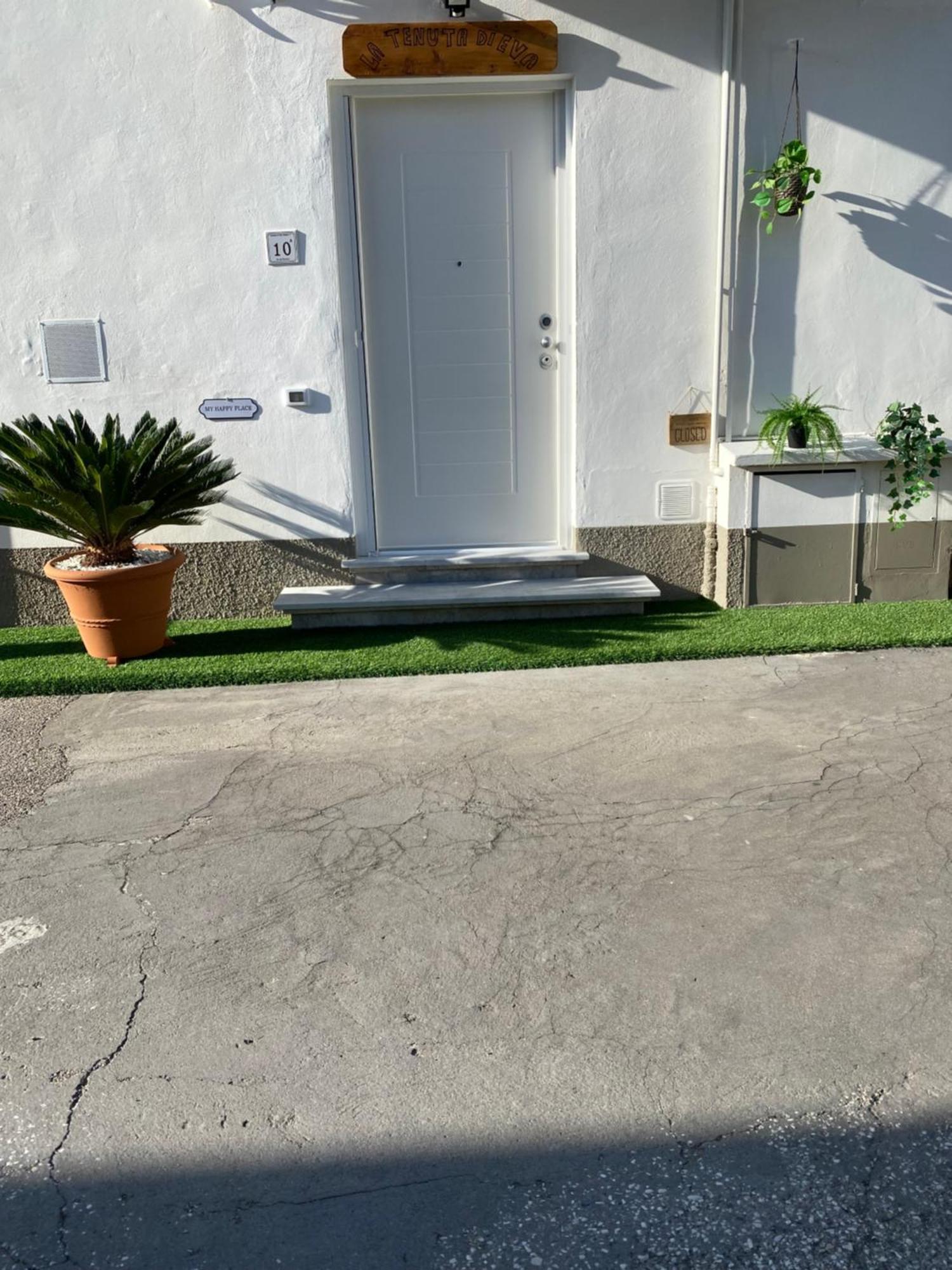 La Tenuta Di Eva Pisa Exterior photo