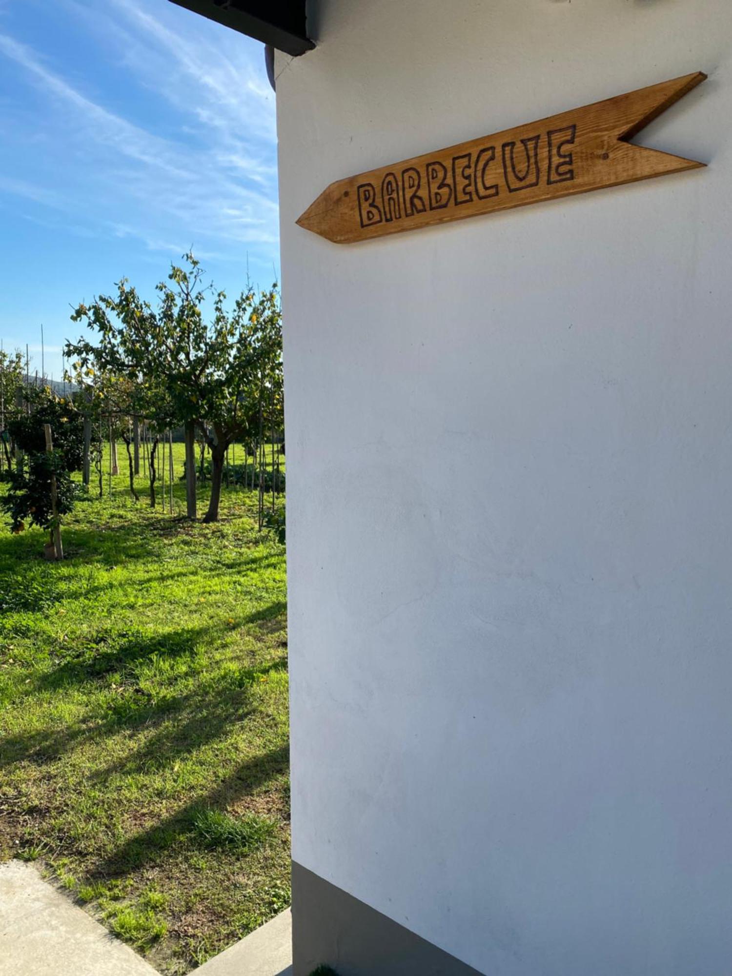 La Tenuta Di Eva Pisa Exterior photo