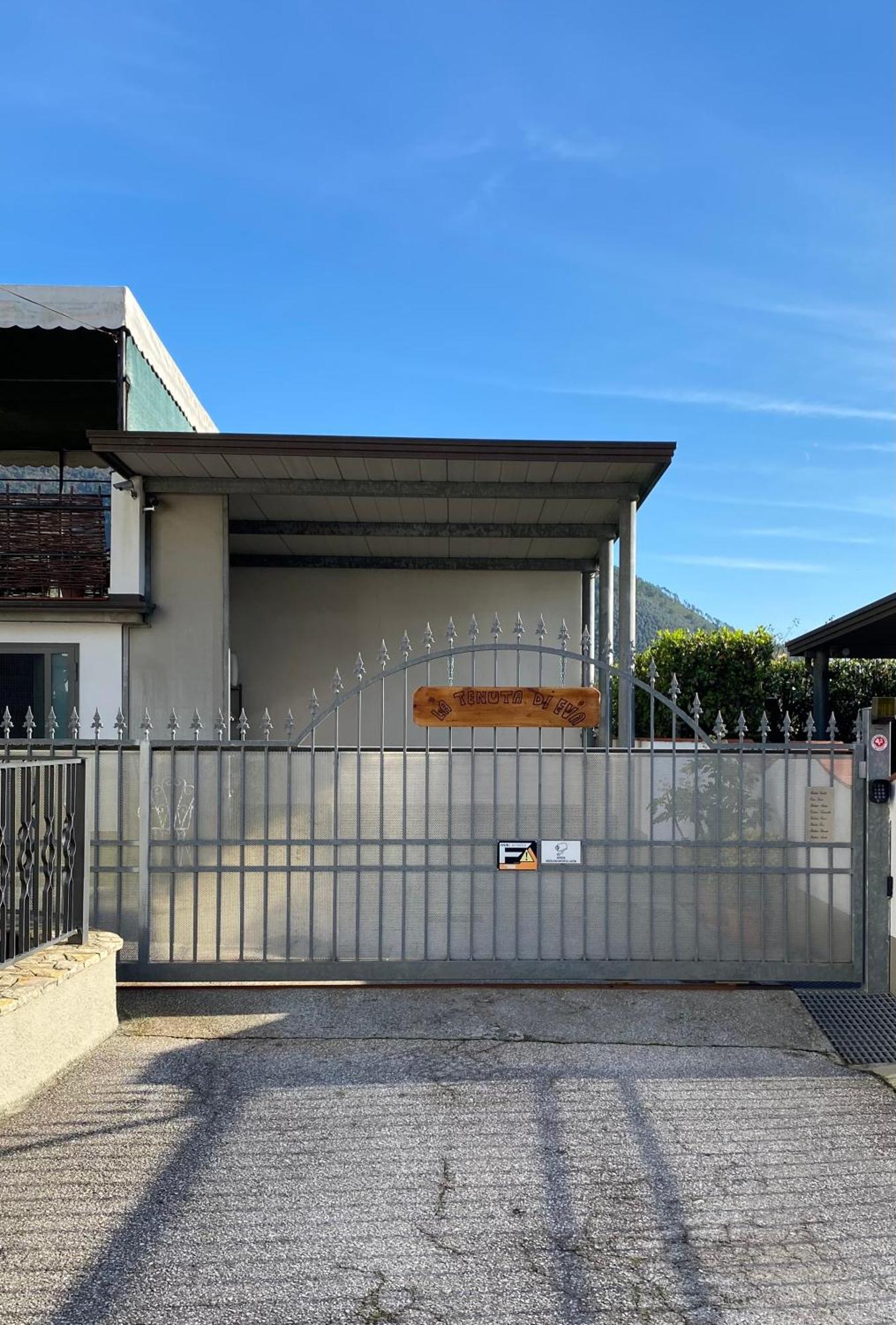 La Tenuta Di Eva Pisa Exterior photo