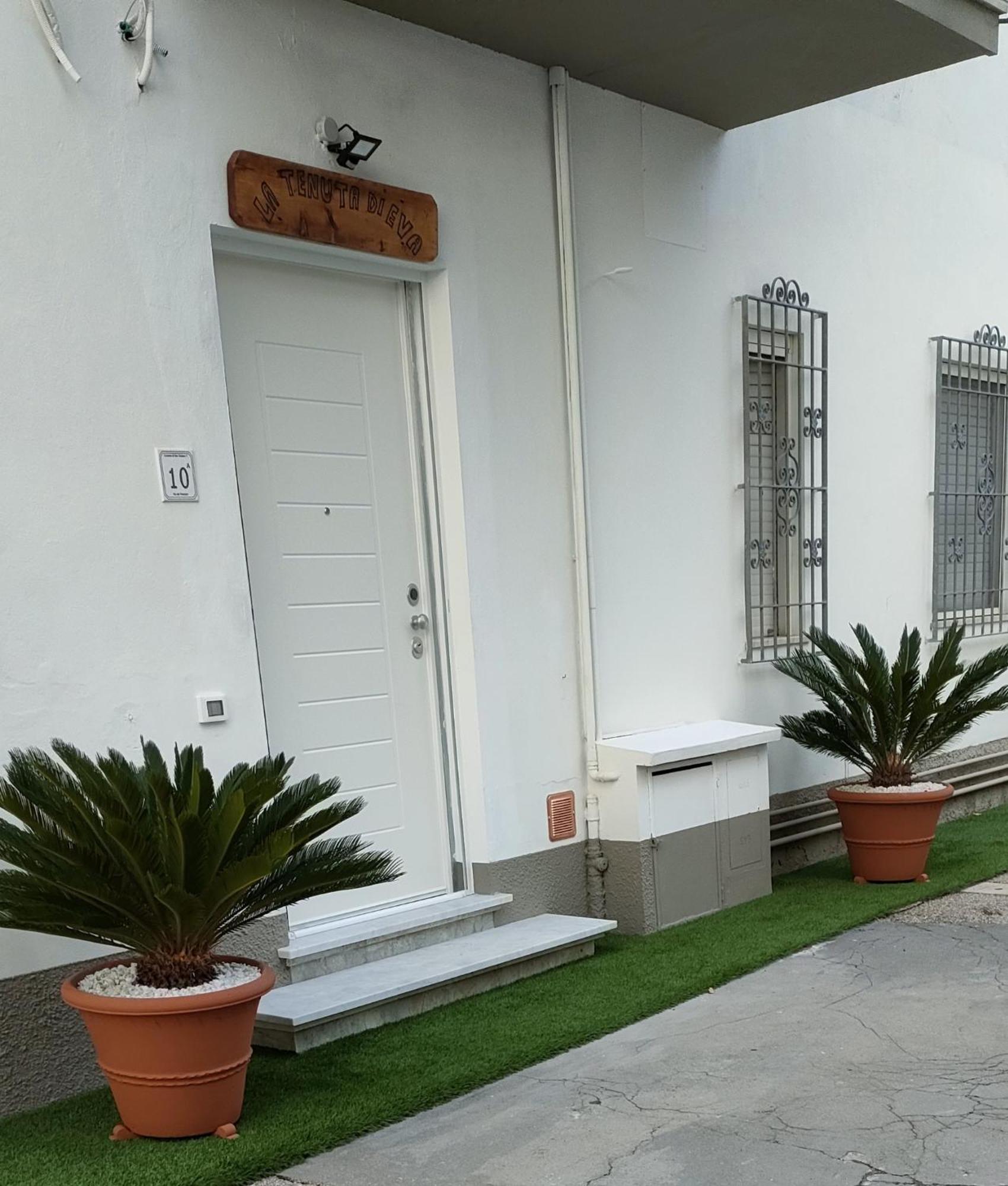La Tenuta Di Eva Pisa Exterior photo