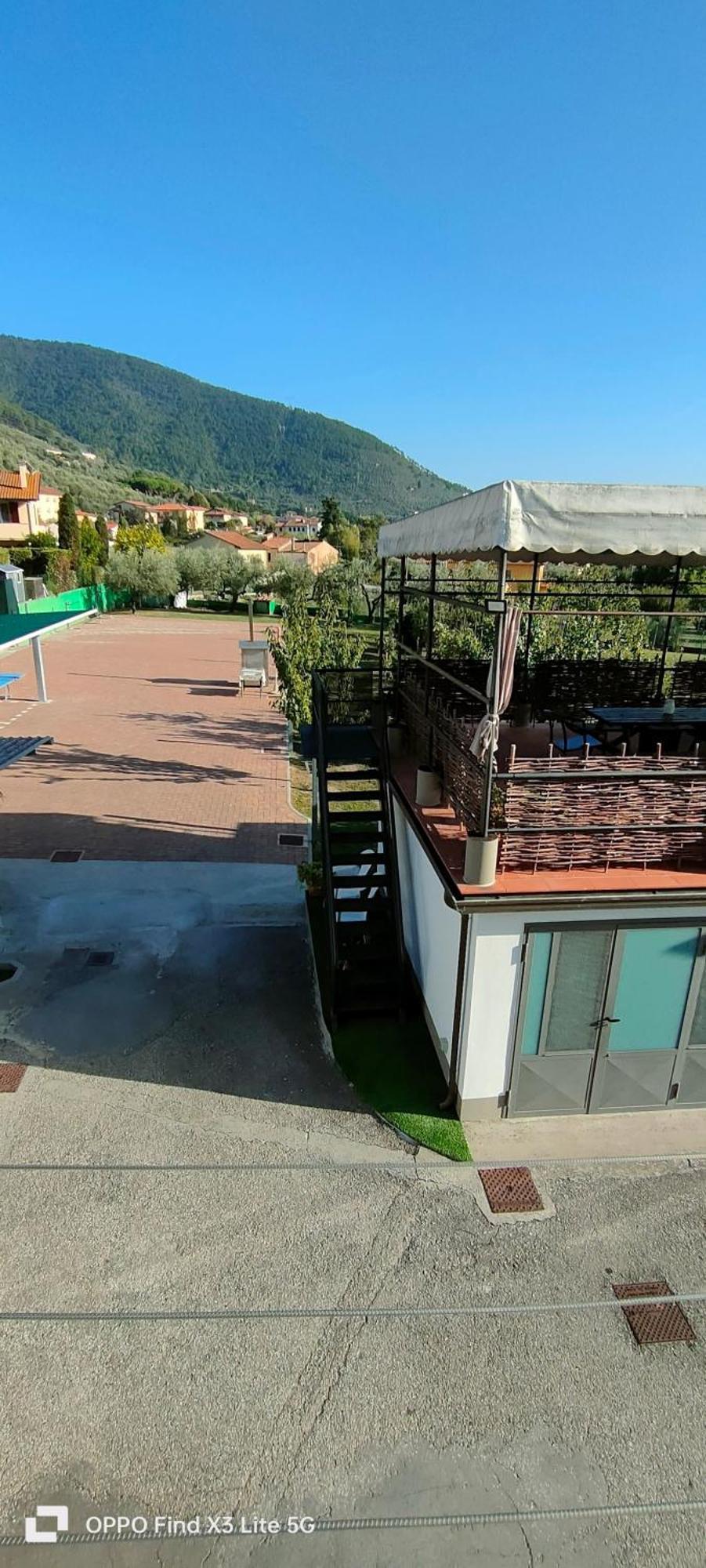 La Tenuta Di Eva Pisa Exterior photo